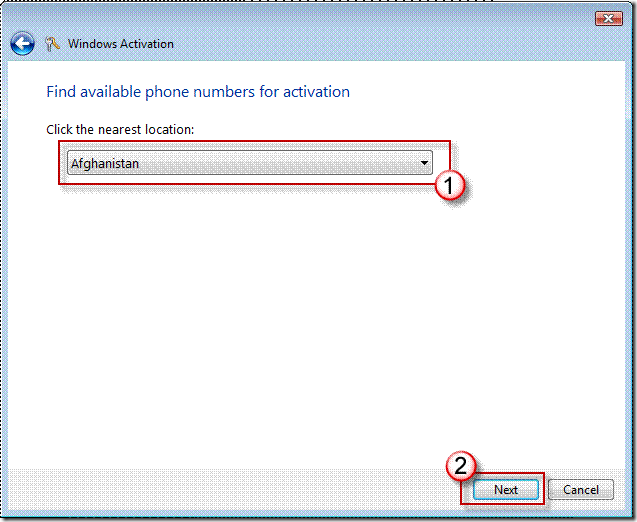 change product key for office 2010